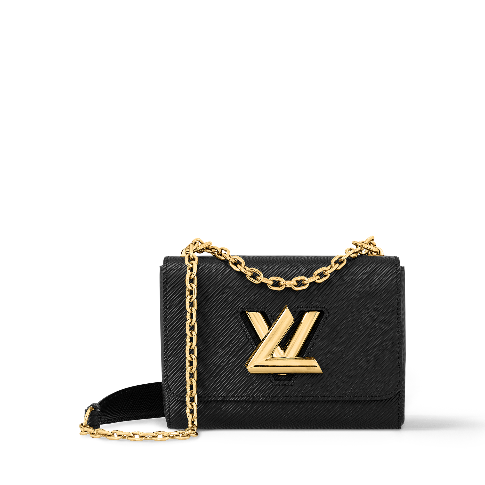 バッグ LOUIS VUITTON Twist PM Epi - Handbags | Louis Vuitton India